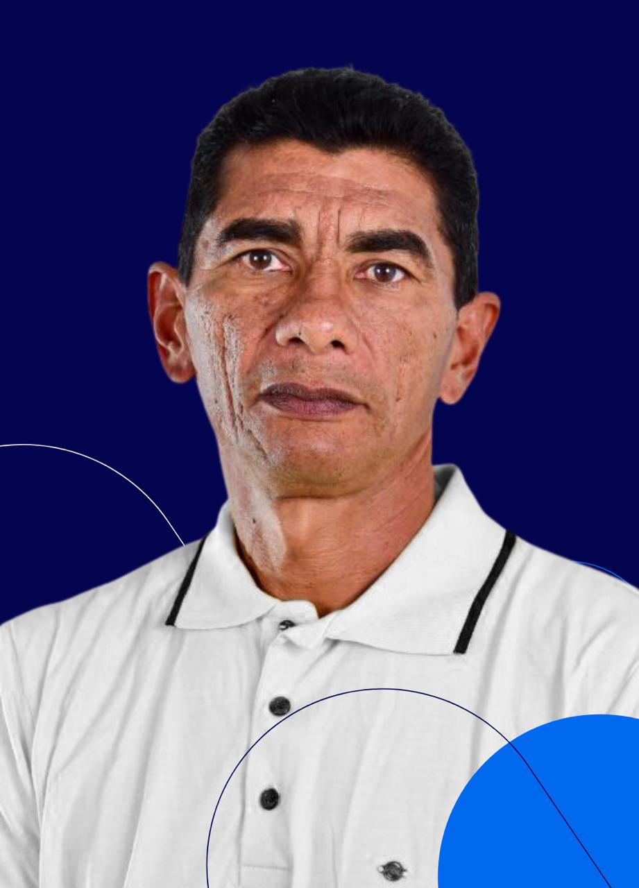EDMILSON FRANCISCO DA SILVA MONTEIRO