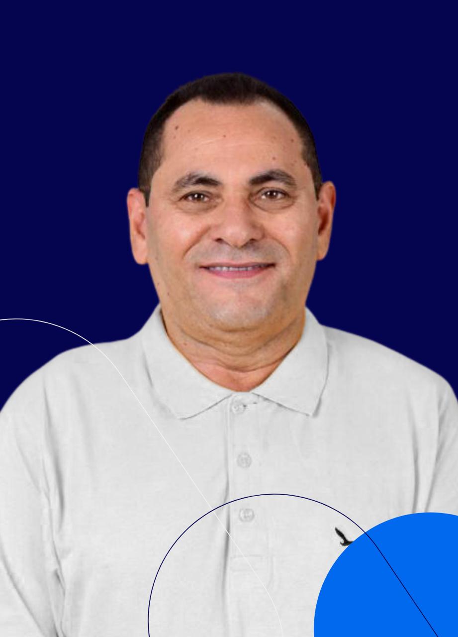 JOSINALDO JORGE DA SILVA